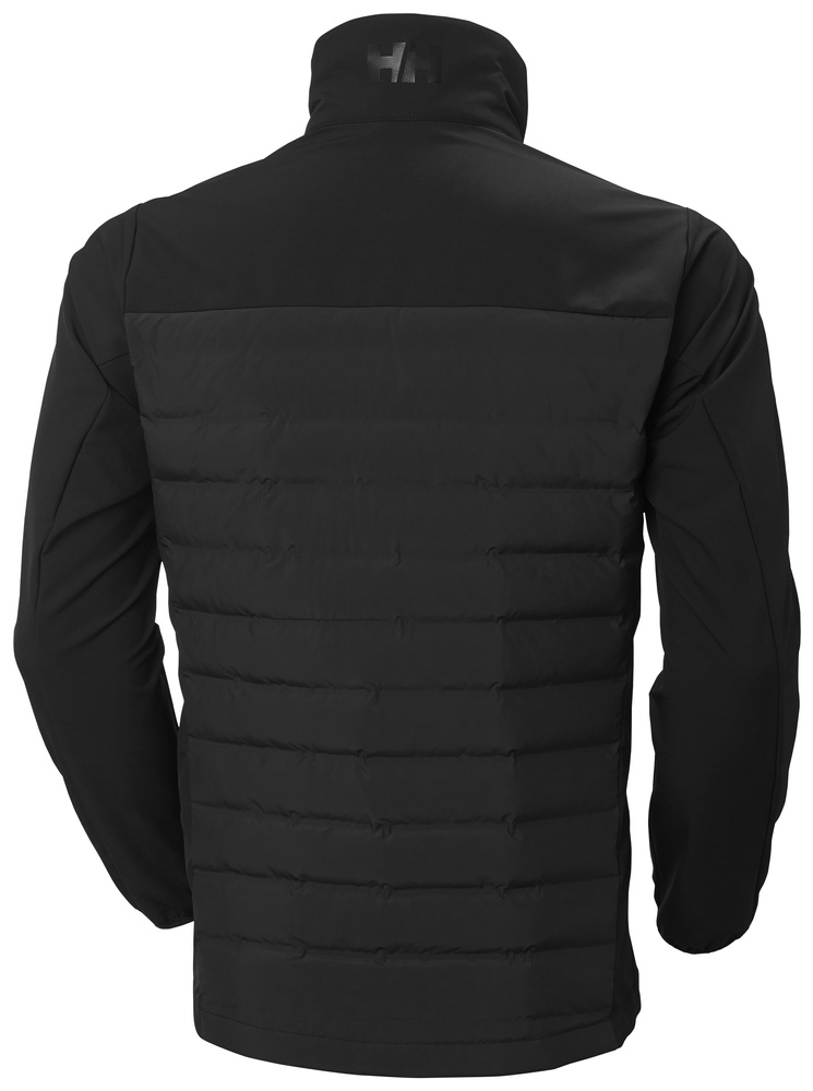 Helly Hansen Herren HP INSULATOR 2.0 isolierte Jacke 34286 990