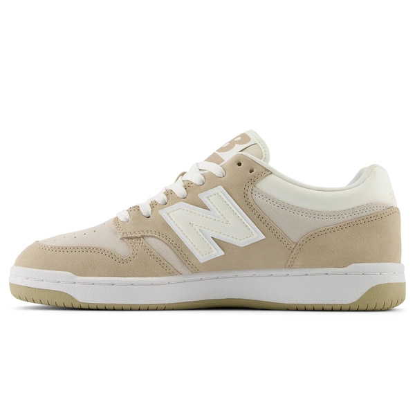 New Balance unisex-Sportschuhe BB480LEA