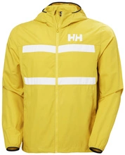 Helly Hansen Herren SALT STRIPED WINDBREAKER JKT Jacke 34453 348