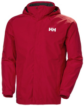 Helly Hansen Men's membrane jacket Dubliner Jacket 62643 162