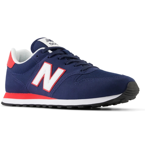 New Balance men's shoes sneakers GM500MC2