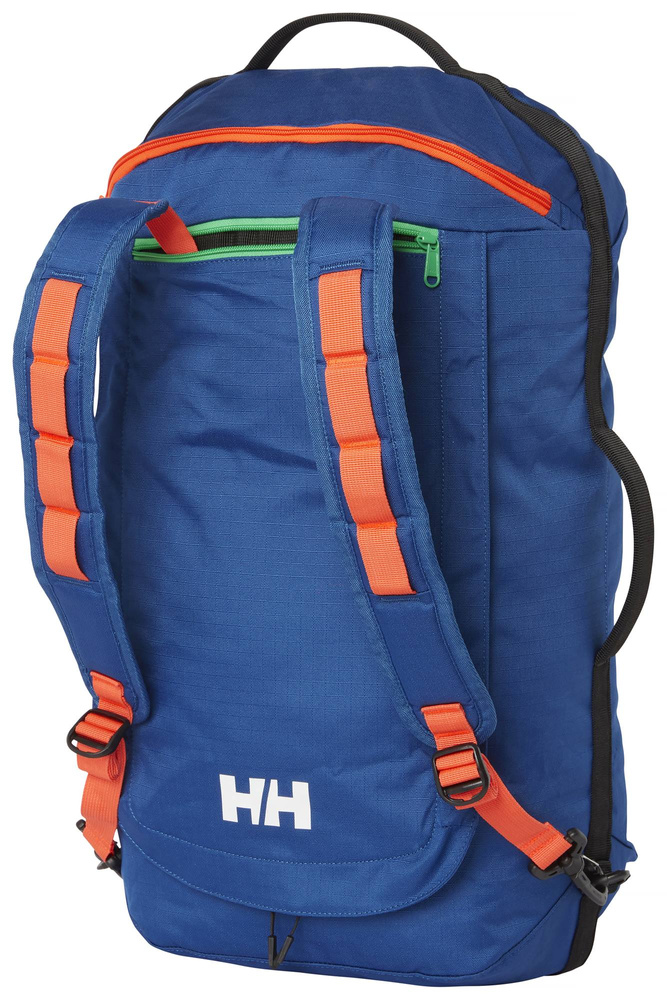 Helly Hansen rugged backpack CANYON DUFFEL PACK 35L 67555 606