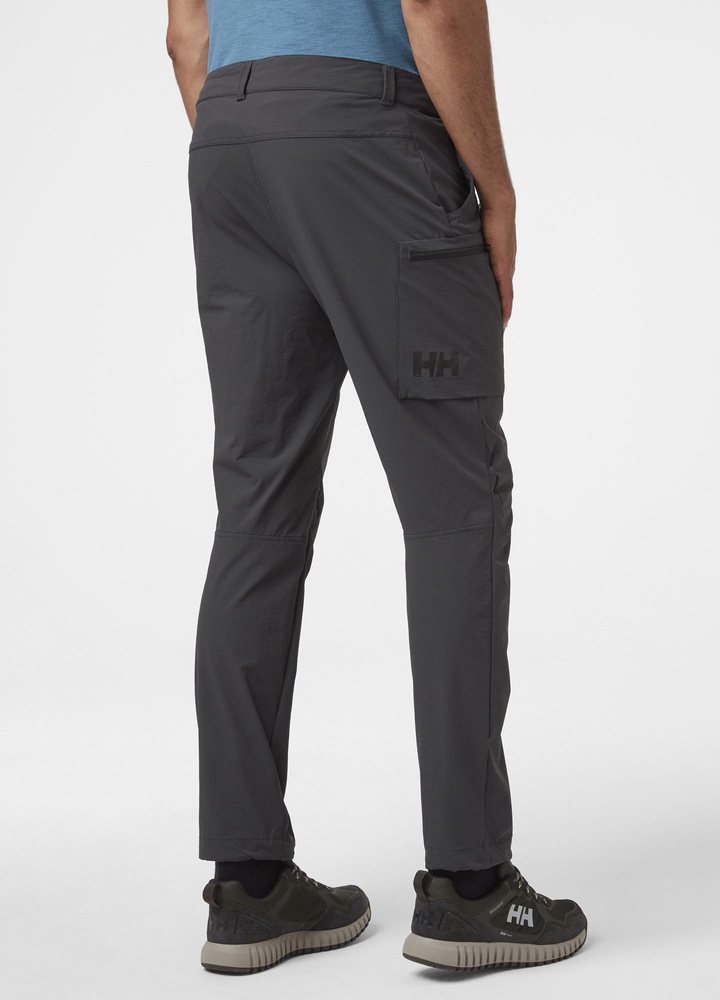 Helly Hansen Herrenhose BRONO SOFTSHELL PANT 63051 980