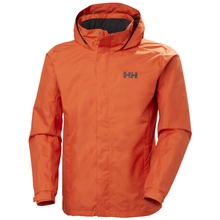 Helly Hansen Herren-Membranjacke Dubliner Jacket 62643 300