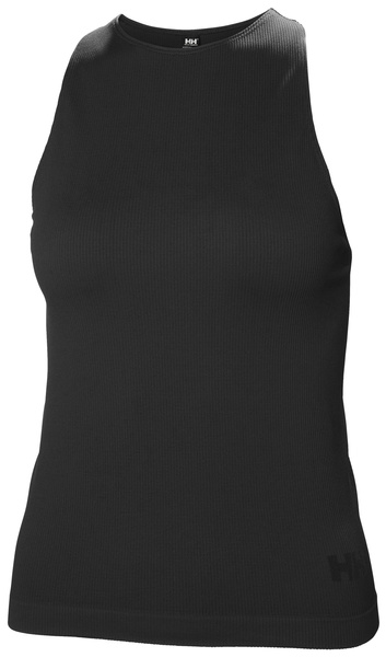 Helly Hansen Damen W ALLURE SEAMLESS SINGLET T-shirt 53940 990