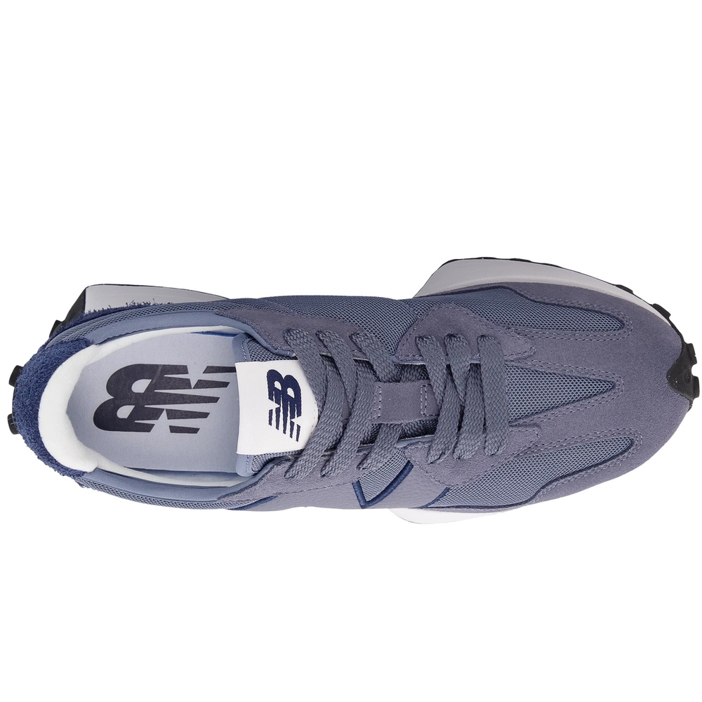 New Balance unisex athletic shoes U327MA