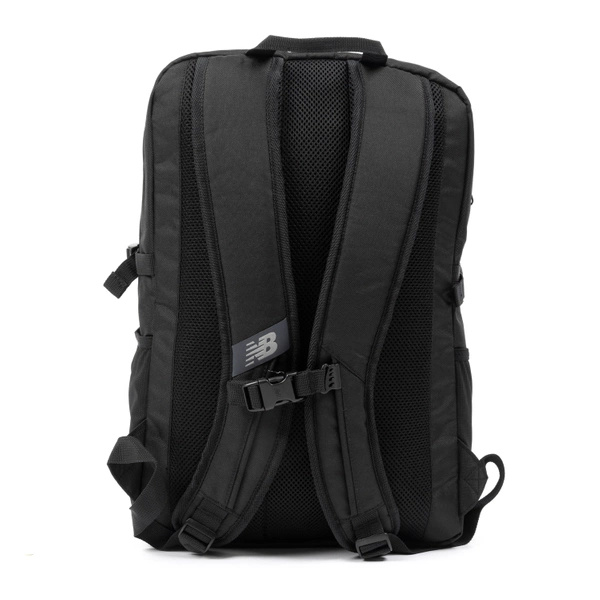 New Balance UNISEX backpack LAB23091BK