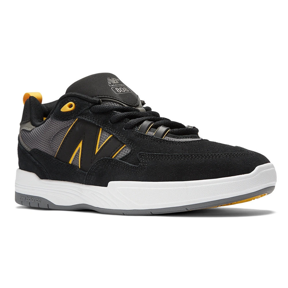 New Balance skateboarding sports shoes NM808WUT