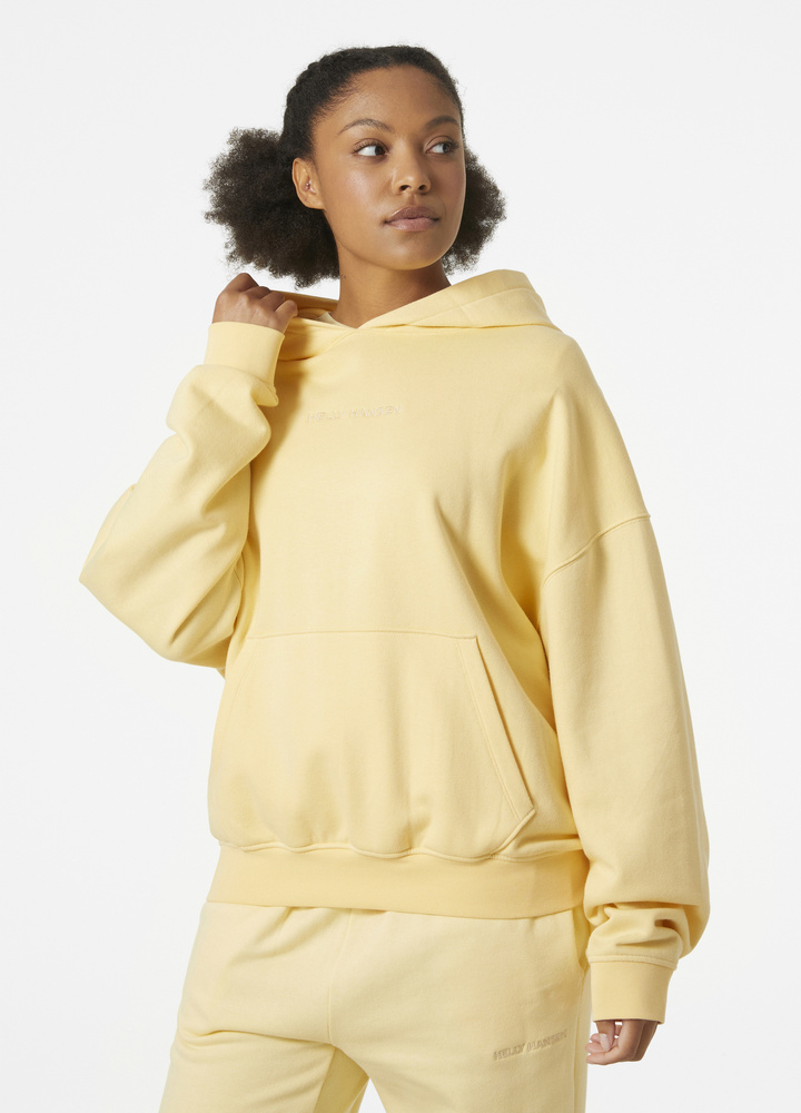 Helly Hansen damska bluza z kapturem W ALLURE HOODIE 53981 369