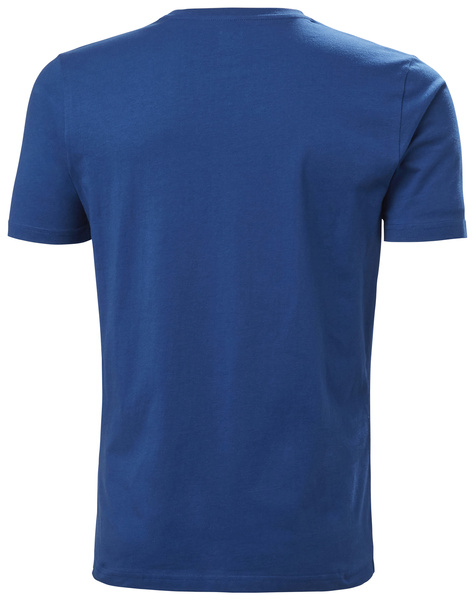 Helly Hansen men's Logo T-shirt 33979 606