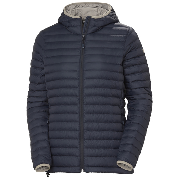 Helly Hansen Damenjacke W SIRDAL HOODED INSULATOR JACK 62992 598