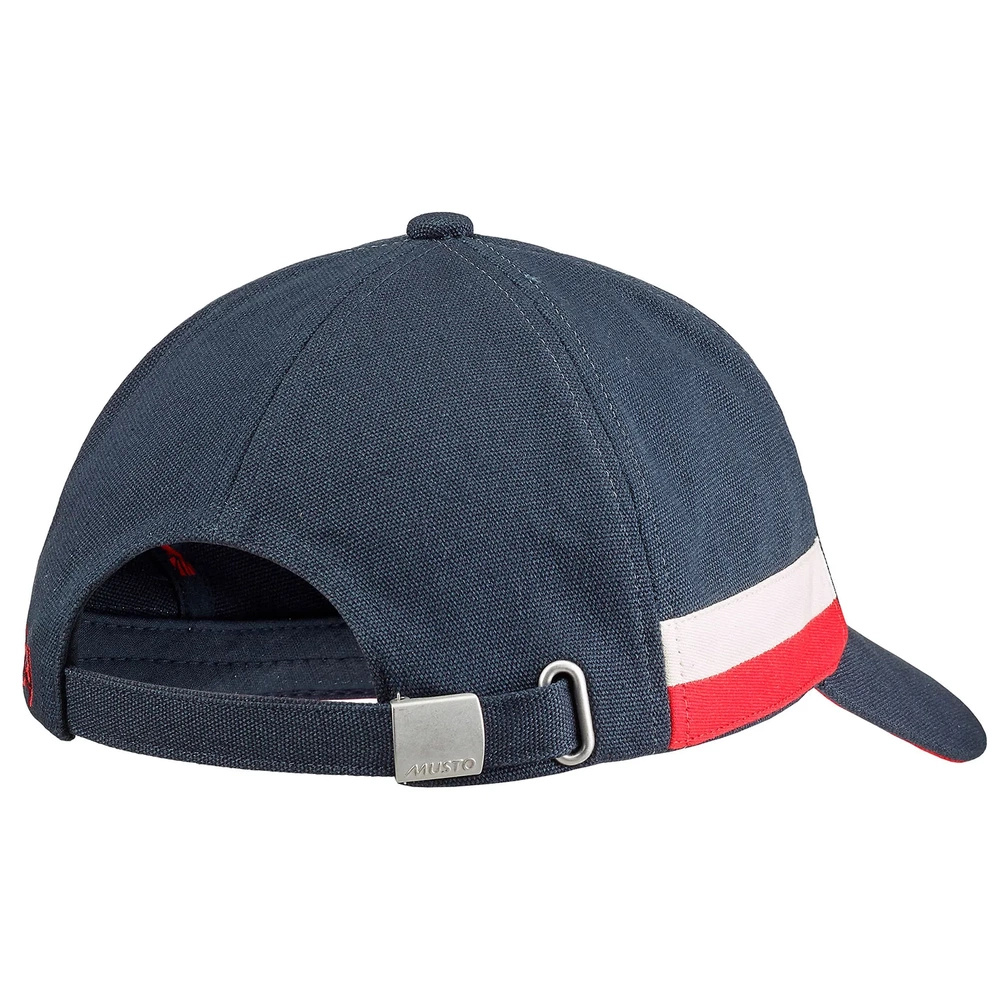 Musto czapka z daszkiem 64 CAP 82250 597