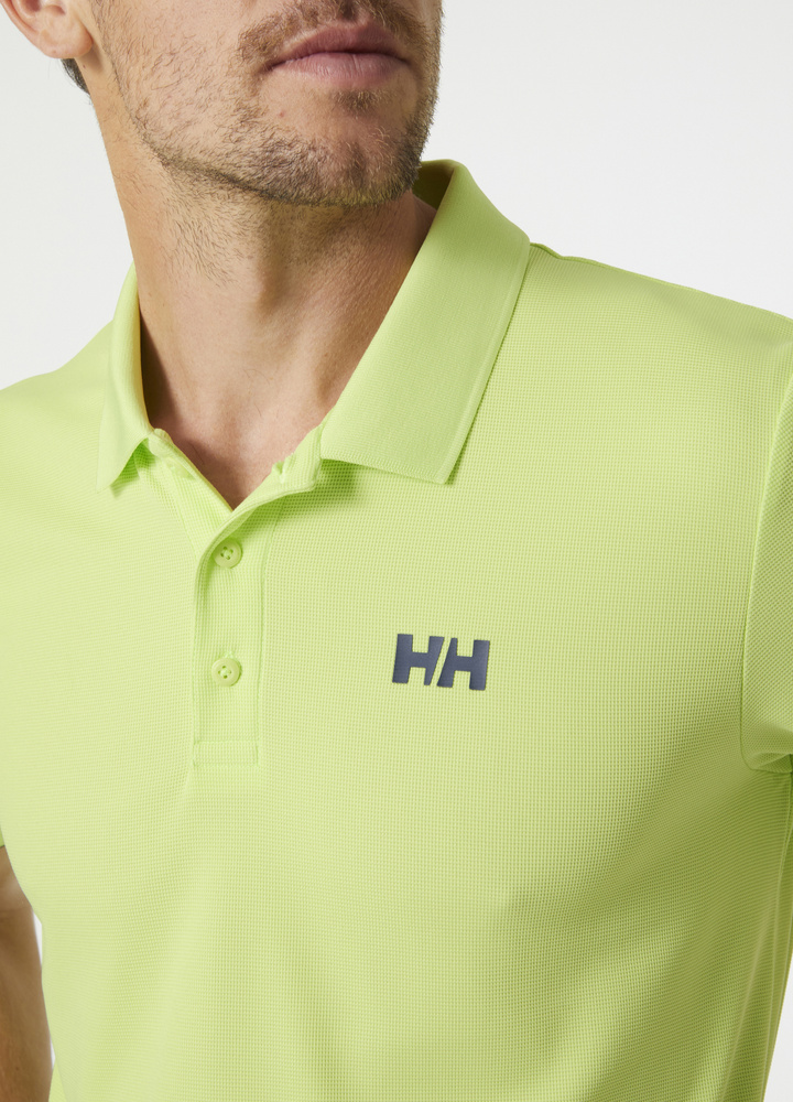 Helly Hansen męska koszulka OCEAN POLO 34207 395