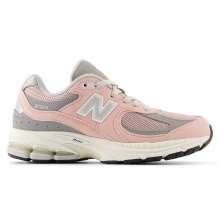 New Balance buty sportowe młodzieżowe GC2002FC