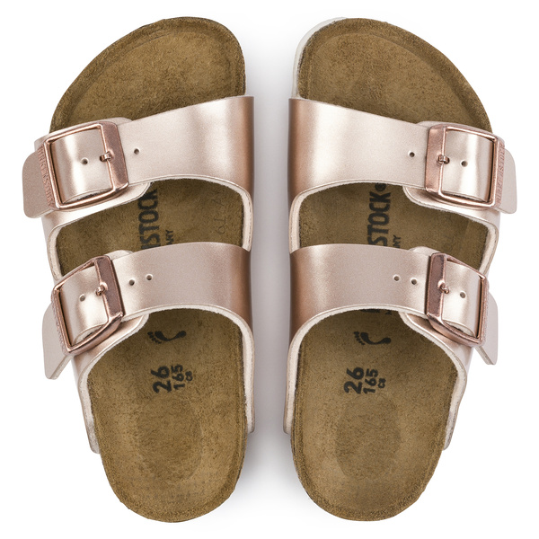 Birkenstock flip-flops ARIZONA KIDS BS 1012477 (standard width)