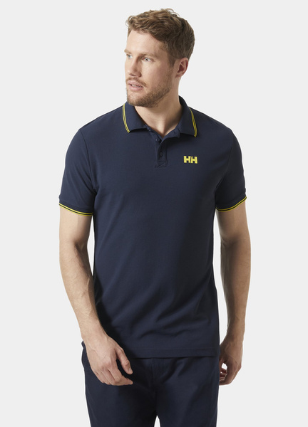 Helly Hansen men's KOS POLO T-shirt 34068 599