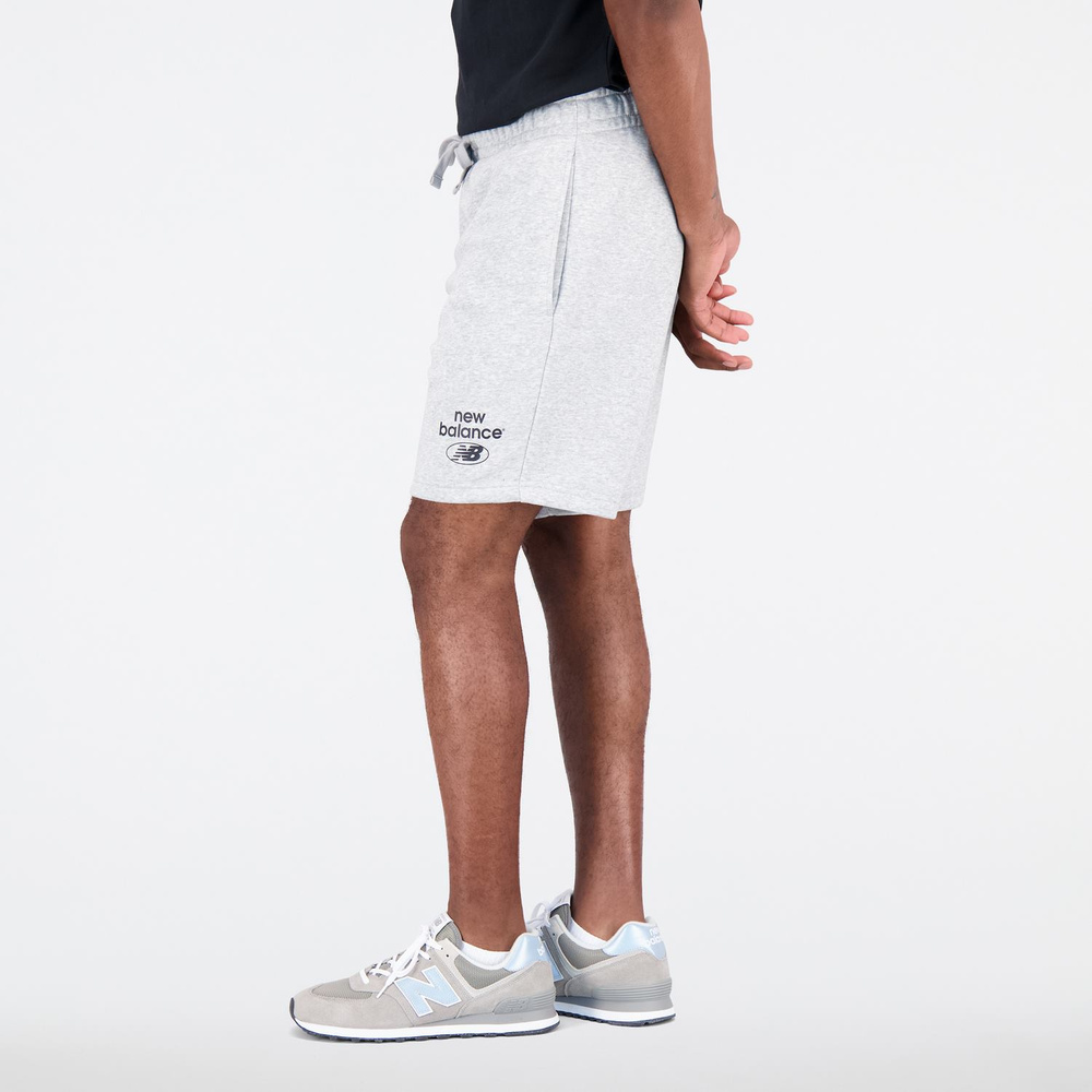 New Balance Herren-Shorts ESSENTIALS REIMAGINED FREN AG MS31520AG