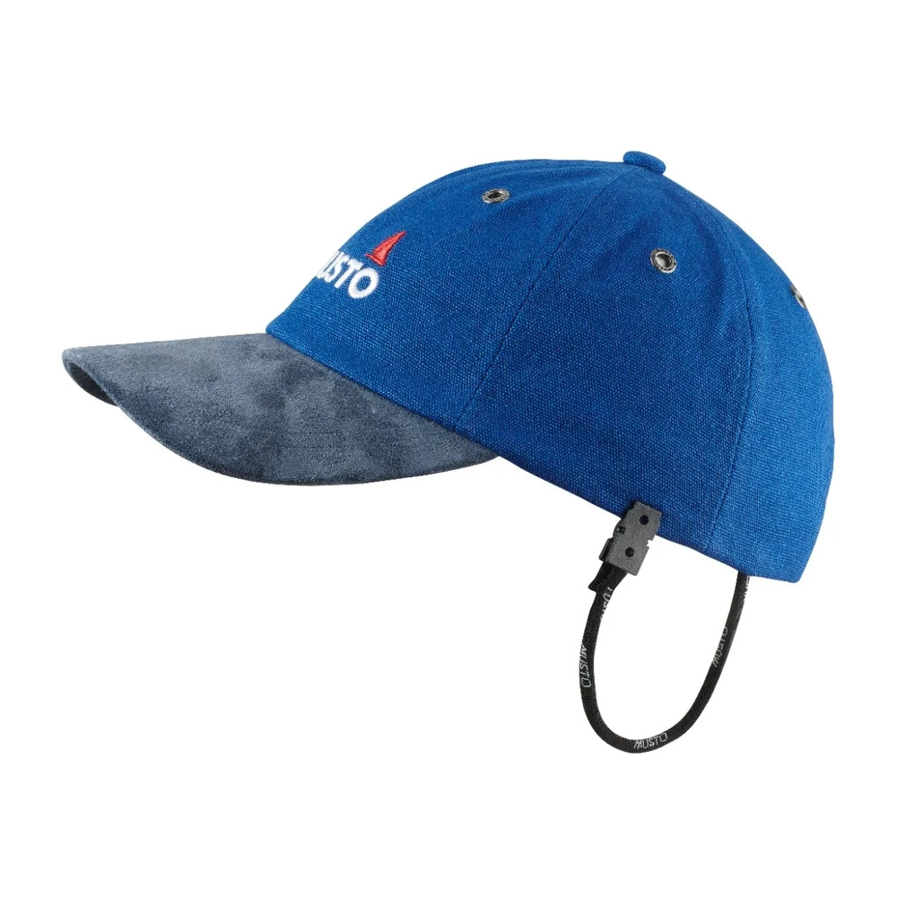 Musto czapka z daszkiem EVO ORIGINAL CREW CAP 80022 537