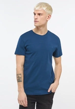 Mustang men's t-shirt AARON C BASIC 1013822-5230