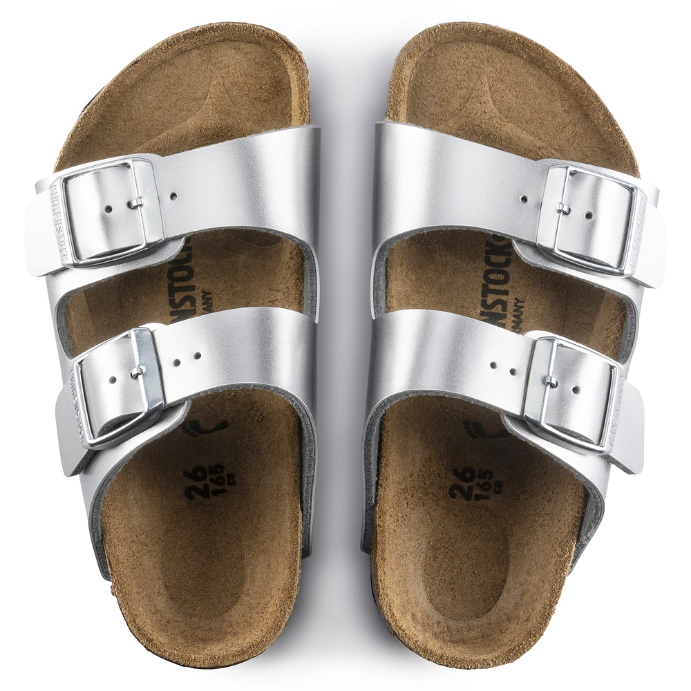 Birkenstock Damen-Flip-Flops ARIZONA KIDS BS 1019147 (Standardbreite)