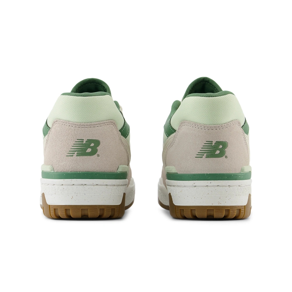 New Balance buty sportowe damskie BBW550HK