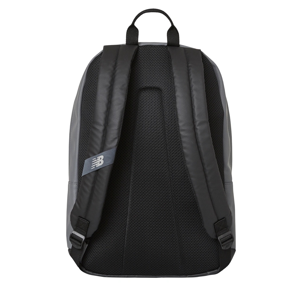 New Balance backpack LEGACY BACKPACK CAS LAB23104CAS