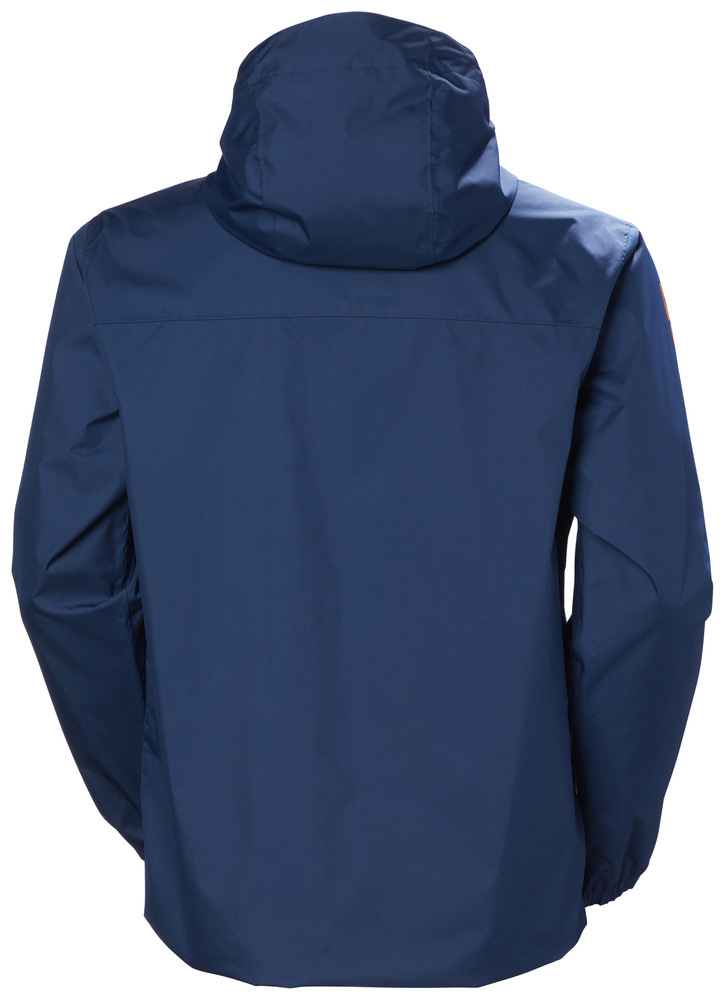 Helly Hansen męska kurtka YU ERVIK JACKET 53395 584