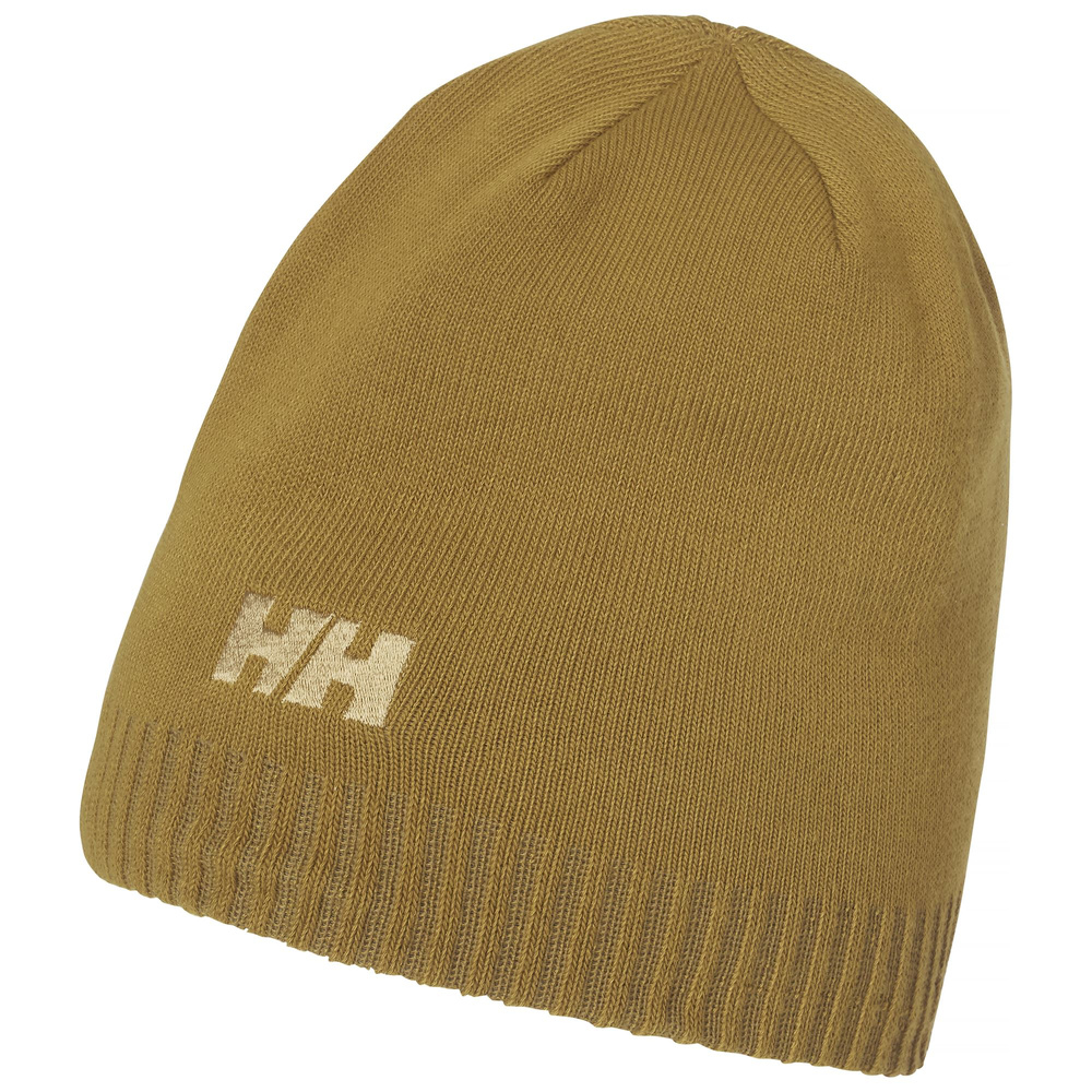 Helly Hansen czapka zimowa BRAND BEANIE 57502 787