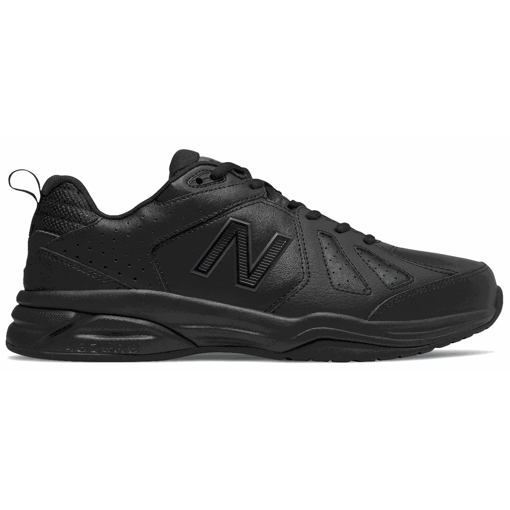 New Balance Herren Sportschuhe MX624AB5