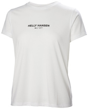 Helly Hansen women's t-shirt W ALLURE T-SHIRT 53970 001