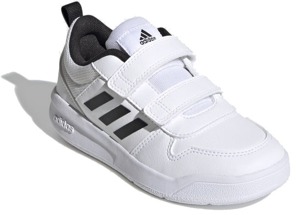 Adidas TENSAUR C Sportowe buty dziecięce zapinane na rzep S24051