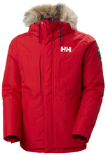 Helly Hansen men's winter jacket COASTAL 3.0 PARKA 53995 162