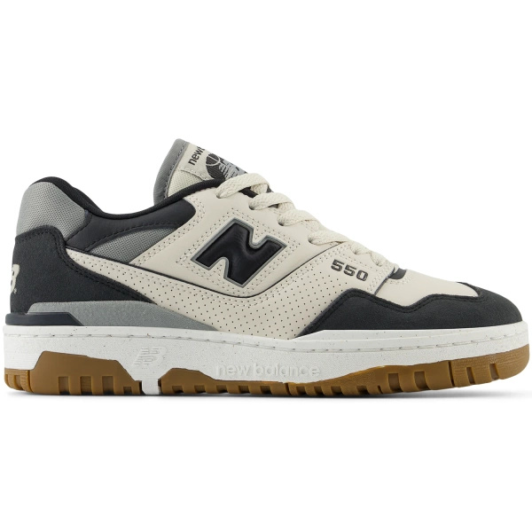 New Balance buty sportowe damskie BBW550HJ