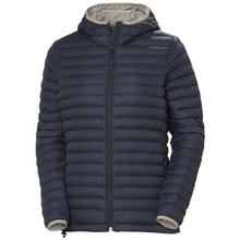 Helly Hansen Damenjacke W SIRDAL HOODED INSULATOR JACK 62992 598