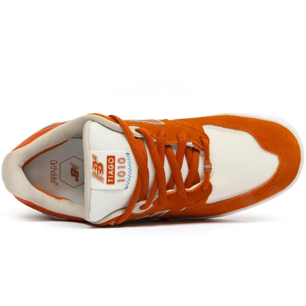 New Balance unisex buty sportowe Numeric# NM1010RD