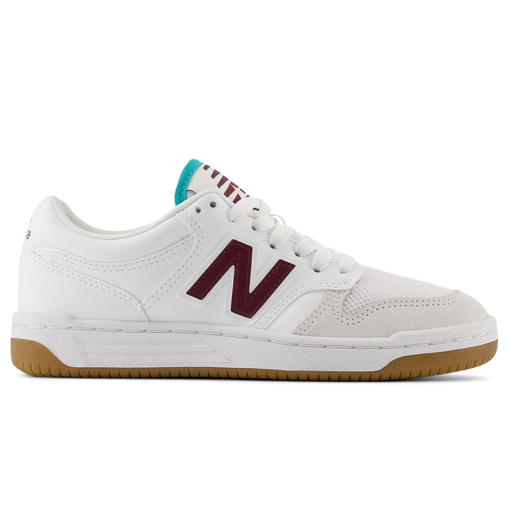 New Balance youth shoes sneakers GSB480FT