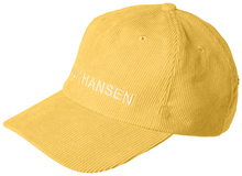 Helly Hansen czapka z daszkiem HH GRAPHIC CAP 48146 341