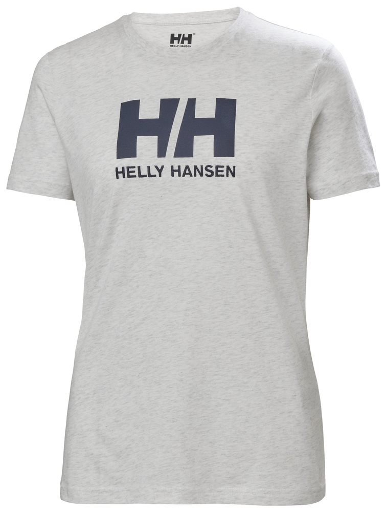 HELLY HANSEN W LOGO T-SHIRT 34112 823