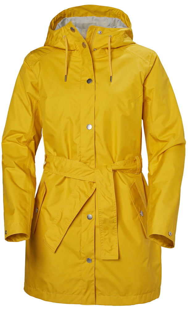 Helly Hansen W Lyness II W Lyness II Coat 53248 344