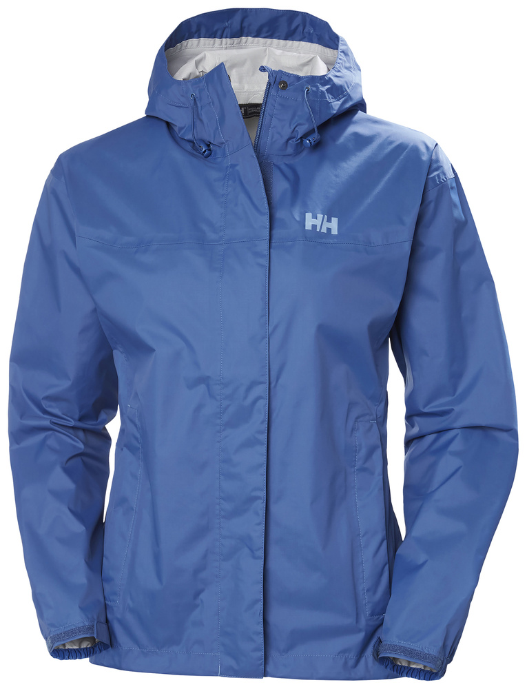 Helly Hansen damska kurtka W LOKE JACKET 62282 636