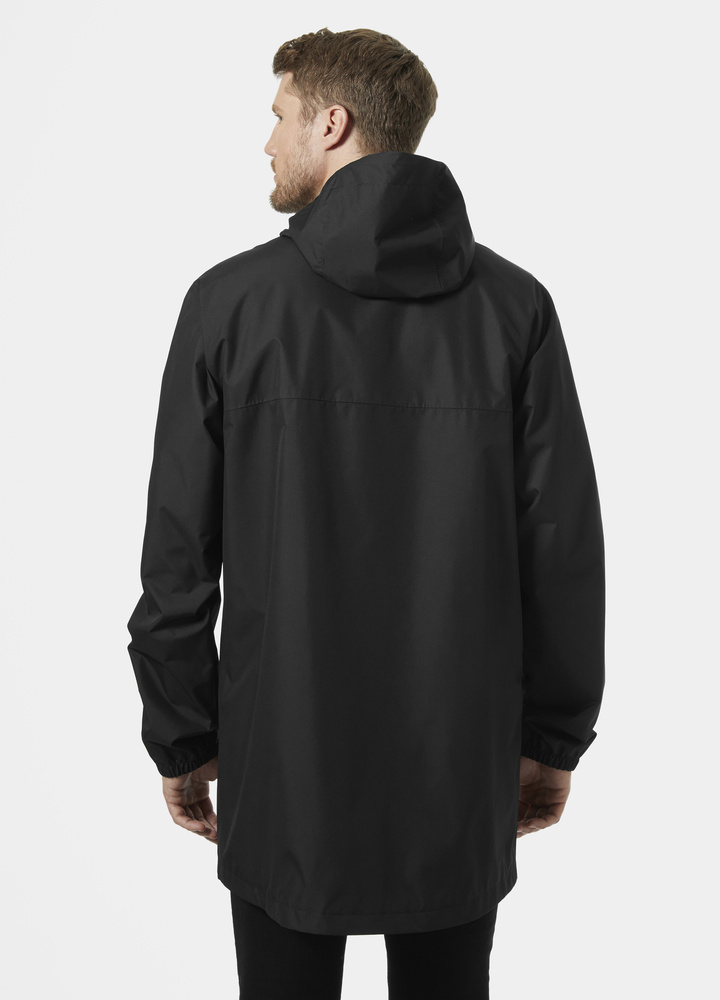 Helly Hansen kurtka męska VANCOUVER RAIN CAT 54097 990