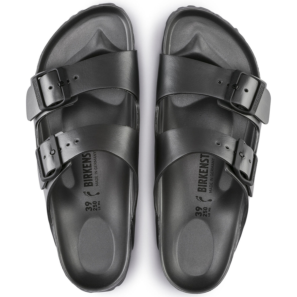 BIRKENSTOCK ARIZONA EVA 1001497 ANTHRACITE