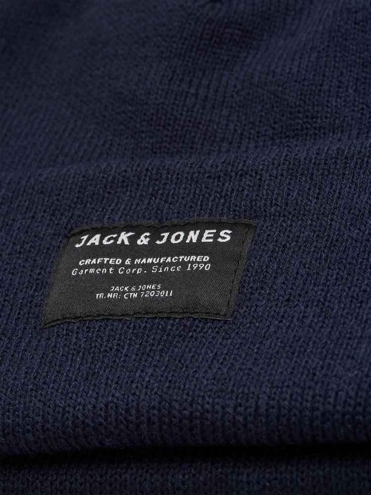 Jack & Jones Strickmütze noos 12092815