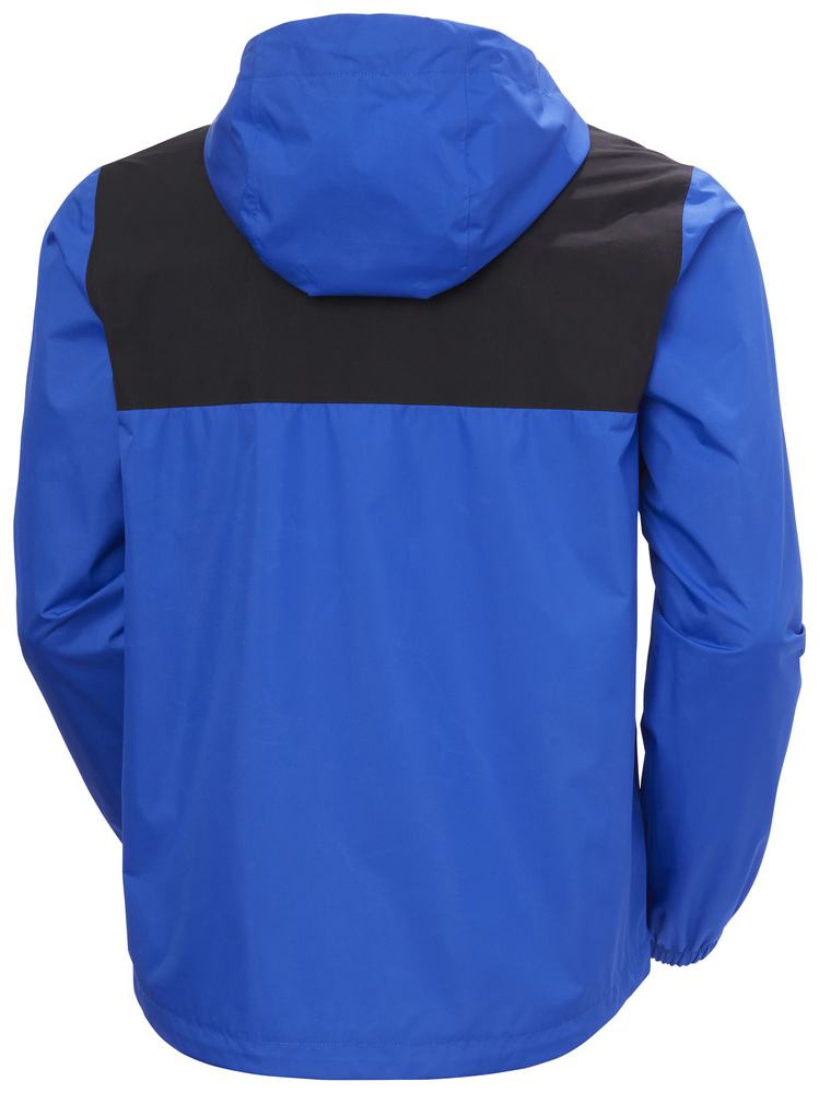 Helly Hansen Herrenjacke VANCOUVER RAIN JACKET 53935 543