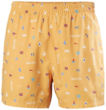 Helly Hansen kąpielówki męskie Cadiz Trunk 34253 328