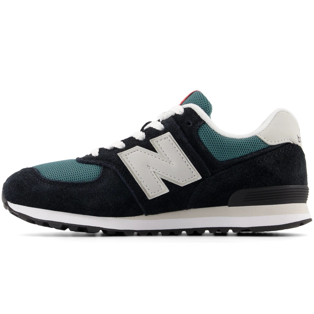 New Balance buty sportowe młodzieżowe GC574MGH