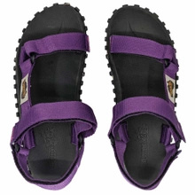 Gumbies Scrambler Damen Sandalen SANDAL PURPLE