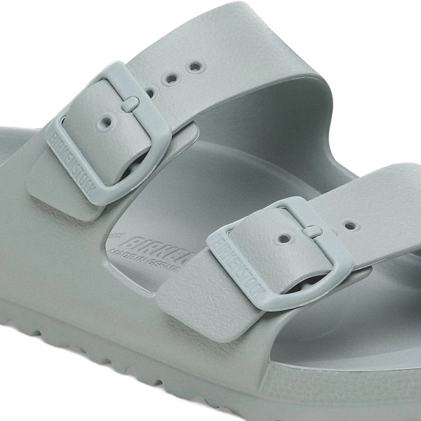 BIRKENSTOCK ARIZONA EVA 1029653 PURE SAGE (schmale Weite)