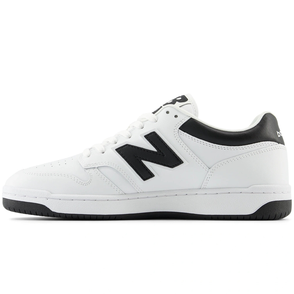 New Balance buty sportowe unisex BB480LBK