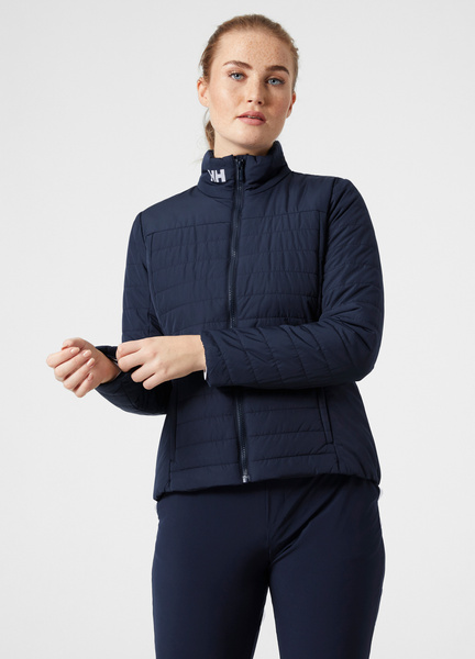 Helly Hansen Damen W VREW INSULATOR JACKET 2.0 30239-597 Jacke